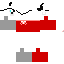 Texture for ghosty