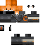 Texture for Charlie The Fox V2