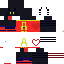 Texture for stskin
