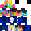 Texture for DerpyDino