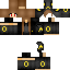 Texture for umbreon