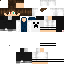 Texture for LupinGamer