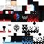 Texture for Minecraft render
