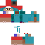 Texture for Diegorcwx