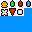 Texture for mo map