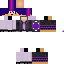Texture for twilight sparkle boy
