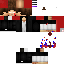 Texture for herobrine