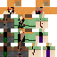 Texture for alex demon