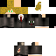 Texture for MeR