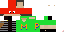 Texture for mikaff plays