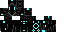 Texture for  M Tron