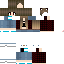 Texture for belle2