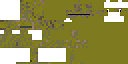 Texture for Sapo/Toad