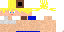 Texture for boxerman