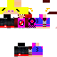 Texture for FATNerf