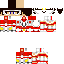 Texture for seya de pegasos