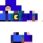 Texture for pactw2