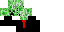 Texture for creeper costare cravate