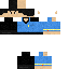 Texture for spock