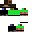 Texture for steve
