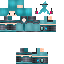 Texture for TweatsGames (pour Codrikz dans Space Adventure)