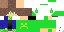 Texture for nekit