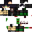 Texture for coren verde