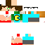 Texture for fireend2005