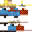 Texture for bob that lookes like grian