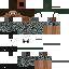 Texture for digital camouflage