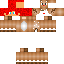 Texture for frederic11 navidad