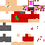 Texture for goblok    skinnn