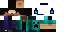 Texture for Herobrine :D <3