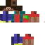 Texture for SuperSteve