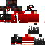 Texture for the red mr sky