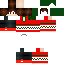 Texture for MC Cloudy Natal