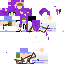 Texture for apocalyps zombie