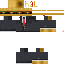 Texture for hamburger