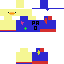 Texture for PaintDuck