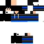 Texture for gabrielzinho_XDB
