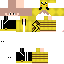 Texture for steve