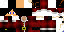 Texture for Санта