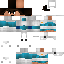 Texture for new end Rudy
