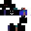 Texture for eta