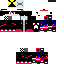Texture for HACKER OLLIE