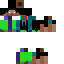 Texture for Borec 54