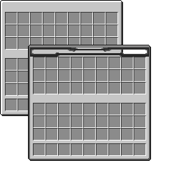Texture for GUI 1