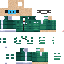 Texture for Bald EyeBlox