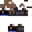 Texture for TØP Chibi edit