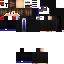 Texture for steve 
